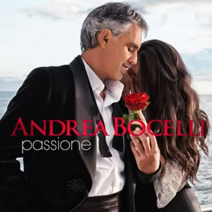Jennifer Lopez, Andrea Bocelli Jennifer Lopez, Andrea Bocelli